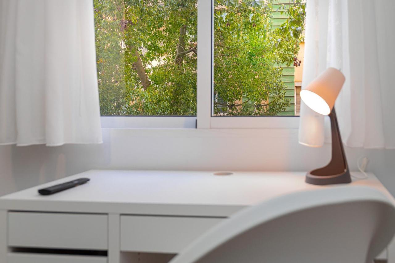 C29 Beutiful & Shiny 4 Bdrm * Malaga